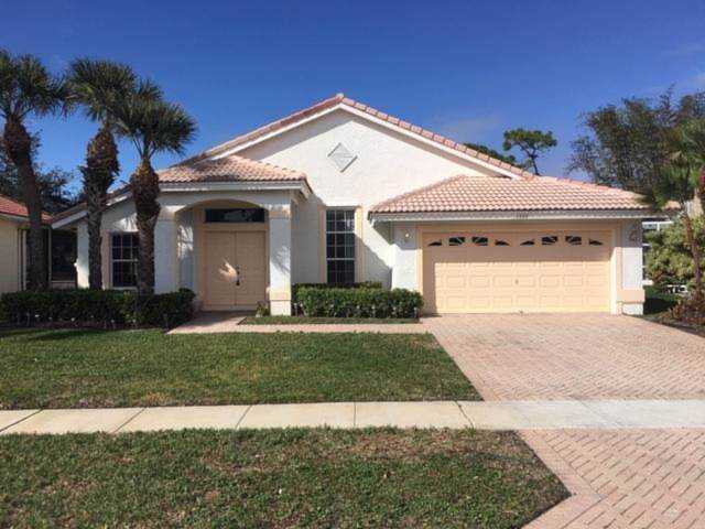 1801 Corsica Drive Wellington, FL 33414