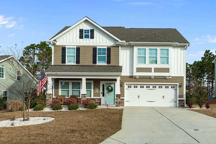 6111 Willow Glen Drive Wilmington, NC 28412