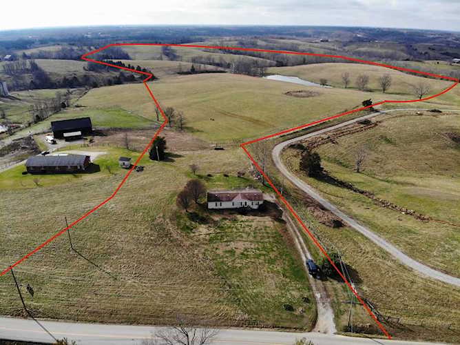 952 Jacks Creek Road Richmond, KY 40475