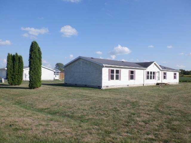 12 Vine St Ludlow, IL 60949