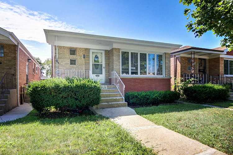 3529 W 77th Place Chicago, IL 60652 | MLS 10579902 Photo 1