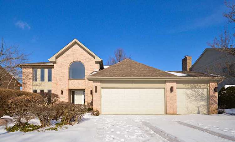 1990 Sheridan Rd Buffalo Grove, IL 60089