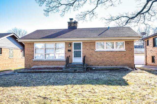 19 W Granville Ave Roselle, IL 60172