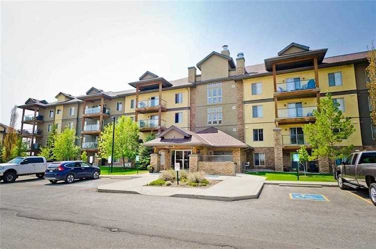 92 Crystal Shores Road #3110 Okotoks, AB T1S 2N1