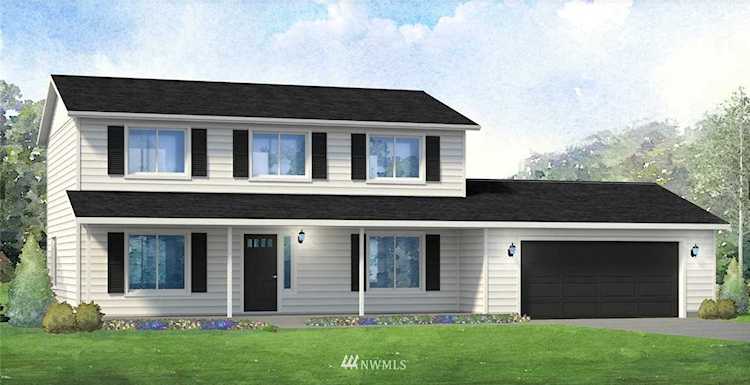 11 Jonagold Lane Manson, WA 98831