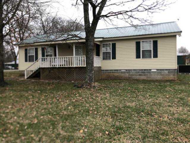 160 Fruit Valley Rd Rockvale, TN 37153