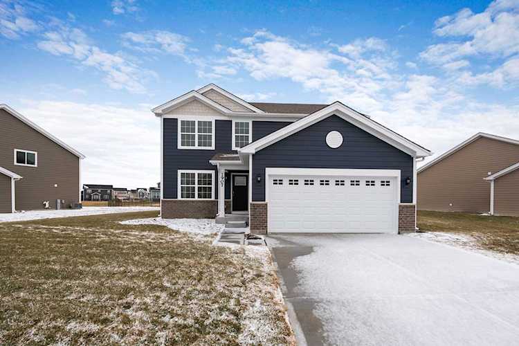 1907 Moran Dr Shorewood, IL 60404