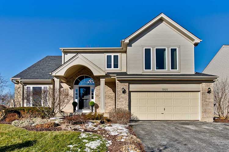 3925 Blackberry Dr Lake In The Hills, IL 60156 | MLS 10613037 Photo 1