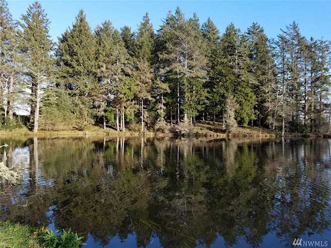 6 Lot 6 Sunrise Lane Bay Center, WA 98527