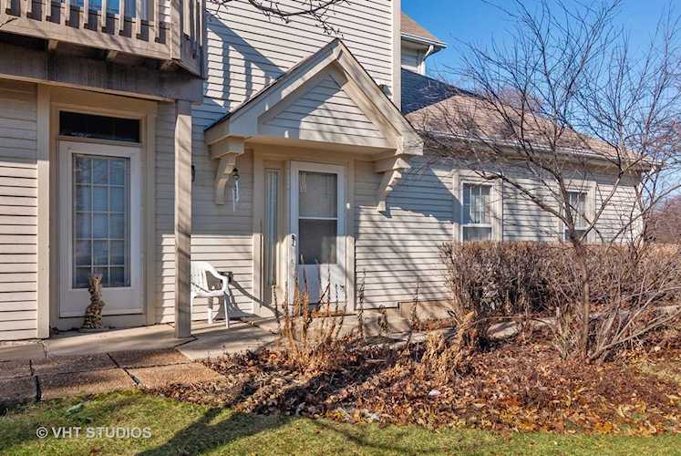 1264 Tennyson Ln #1264 Naperville, IL 60540 | MLS 10613116 Photo 1
