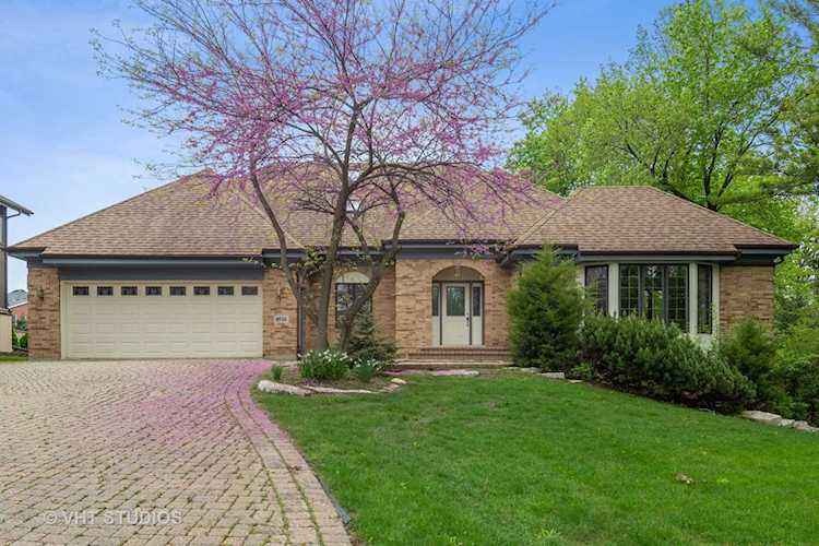8738 Kentwood Ct Darien, IL 60561