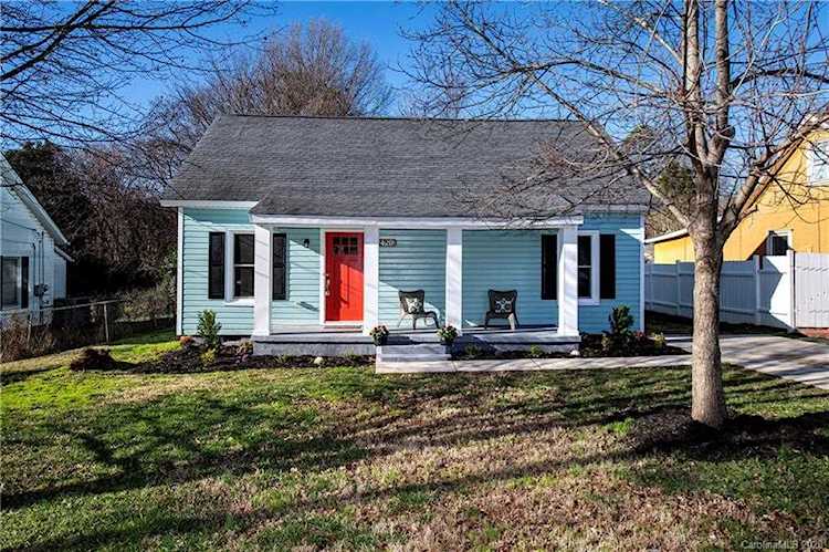 420 Leland St Charlotte, NC 28214