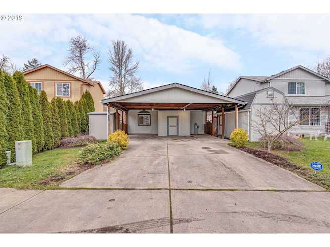 1812 NE 82nd St Vancouver, WA 98665