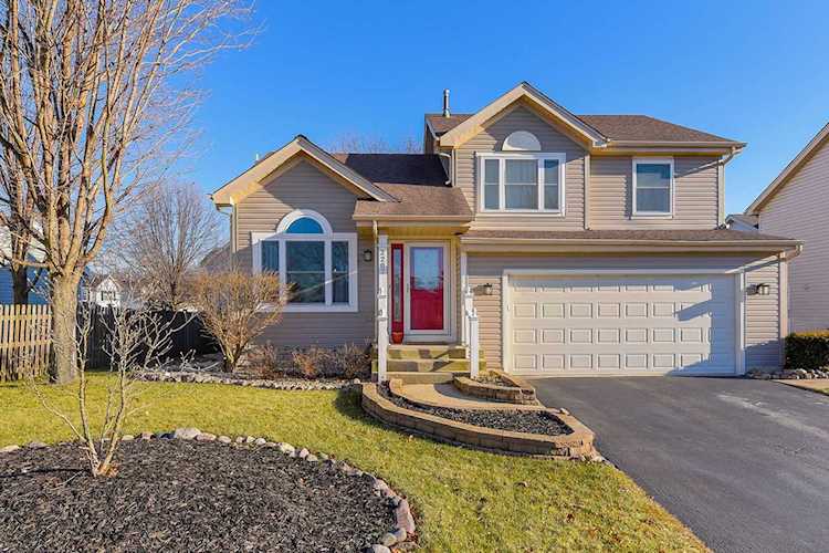 2207 Van Horn Ct Plainfield, IL 60586