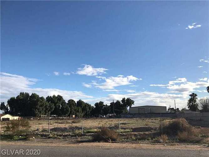Sunrise Manor - Vegas Valley #A Las Vegas, NV 89121