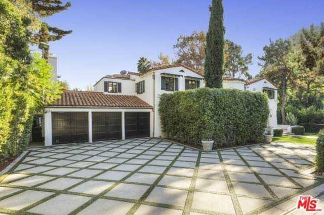 2673 Aberdeen Avenue Los Angeles, CA 90027