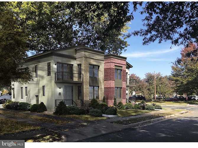 128A Walnut St Alexandria, VA 22301 | MLS ® VAAX242860 Photo 1