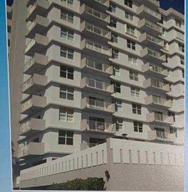 4511 S Ocean Boulevard #802 Highland Beach, FL 33487