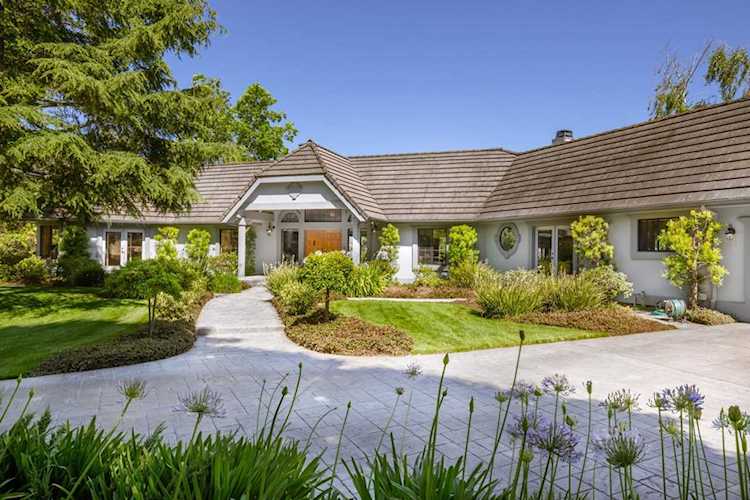 225 Whippet Run Corralitos (Watsonville), CA 95076