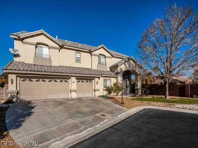 238 Welsey Ave Las Vegas, NV 89183