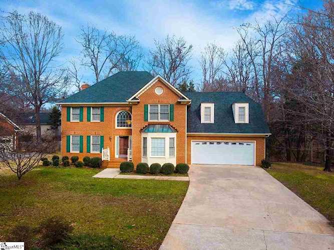 318 Circle Slope Dr Simpsonville, SC 29681