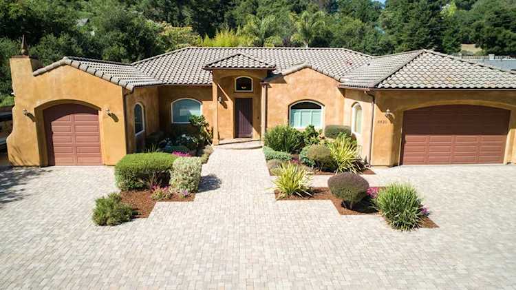 5520 Freedom Boulevard Aptos, CA 95003