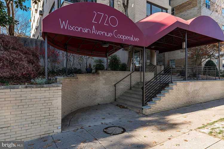 2720 Wisconsin Ave NW #405 Washington, DC 20007