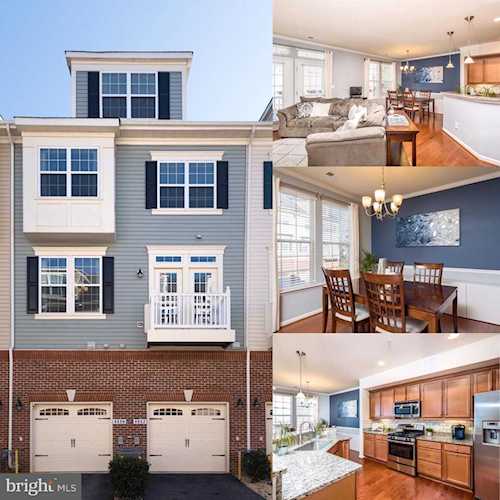 4882 Dane Ridge Circle Woodbridge, VA 22193