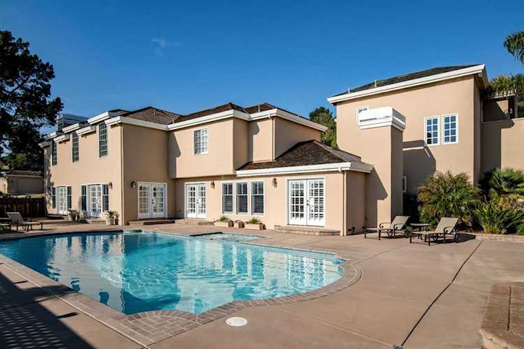 23655 Determine Lane Monterey, CA 93940