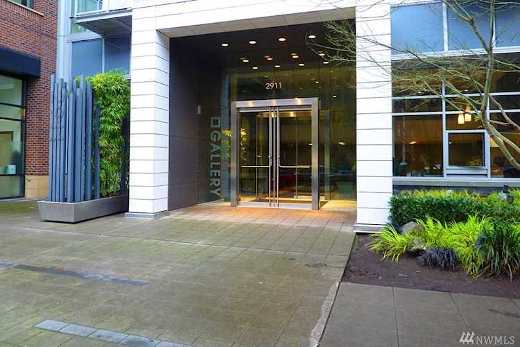 2911 2nd AVE #918 Seattle, WA 98121