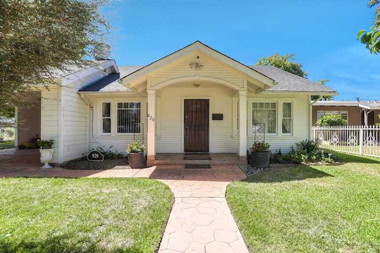 820 Weeks Street East Palo Alto, CA 94303