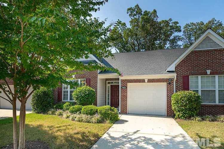10523 Dapping Drive Raleigh, NC 27614
