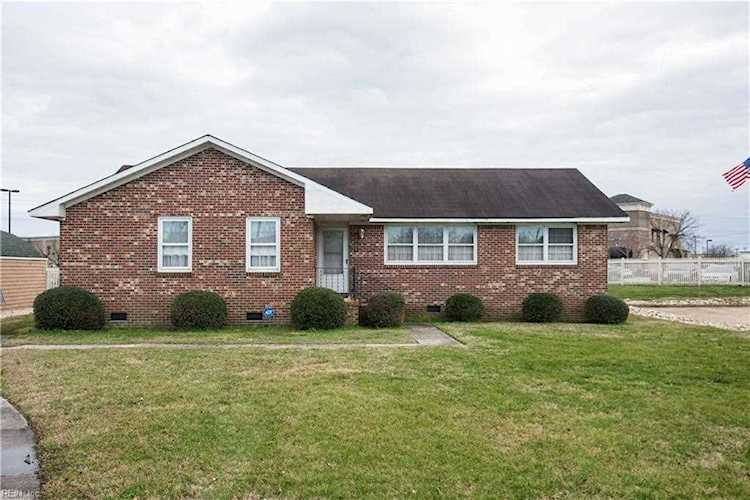3609 Dam Neck Rd Virginia Beach, VA 23453