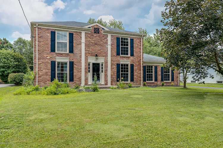 305 Moser Rd Louisville, KY 40223 | MLS 1521385 Photo 1