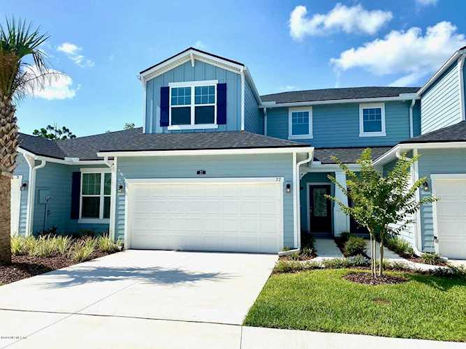 77 Leeward Island Dr St Augustine, FL 32080