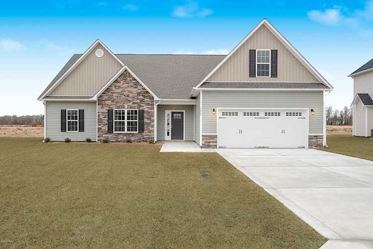 3217 Dandelion Drive Grimesland, NC 27837