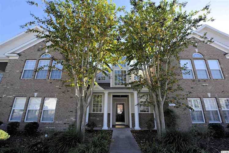 4657 Fringetree Dr. #C Murrells Inlet, SC 29576 | MLS 1922519 Photo 1