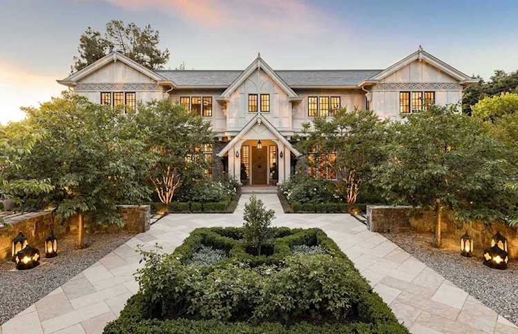 369 Churchill Avenue Palo Alto, CA 94301