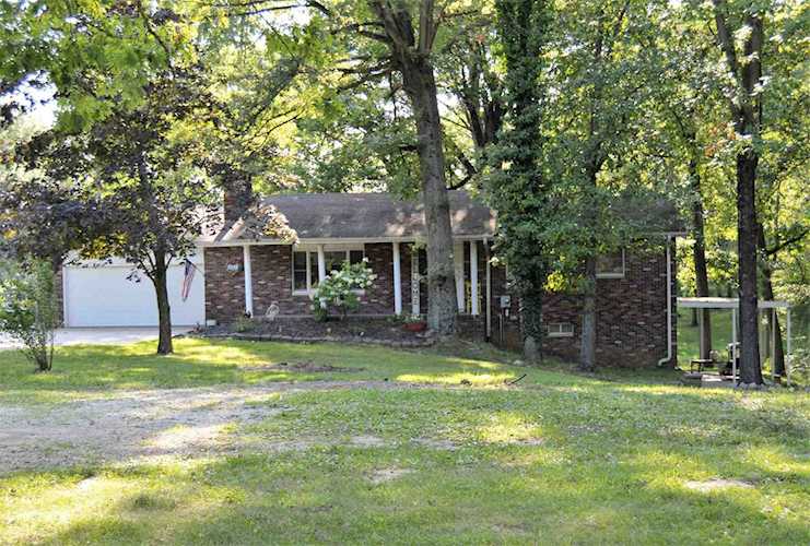 3145 S 125 E Washington, IN 47501