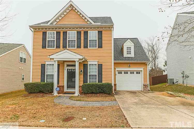 170 Sioux Lane Clayton, NC 27520