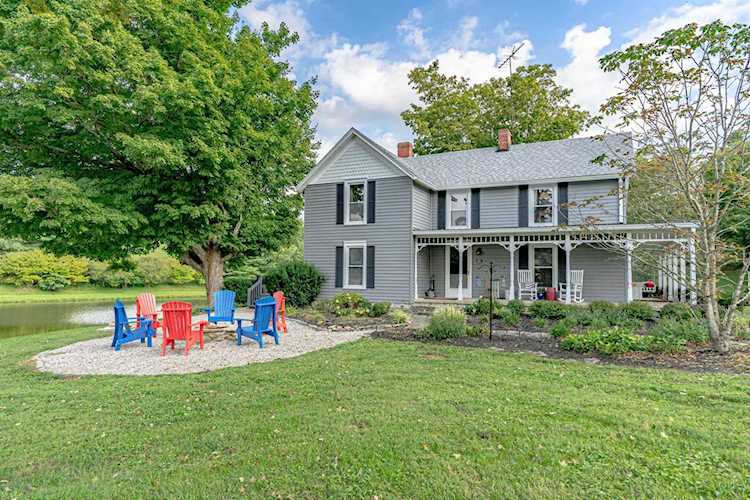 2572 Benson Creek Rd Lawrenceburg, KY 40342