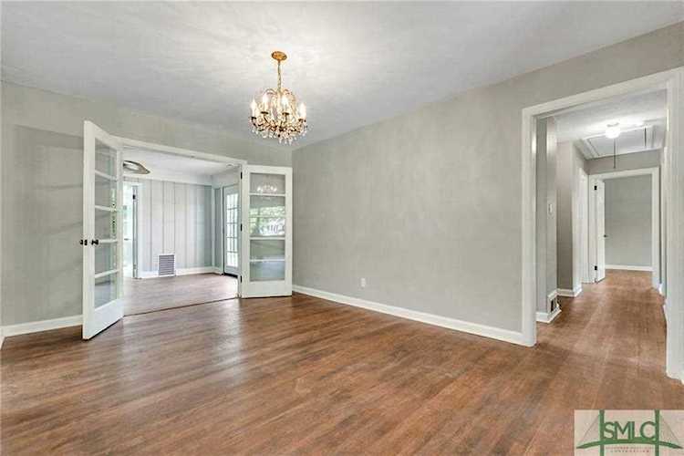 135 Andover Dr Savannah, GA 31405