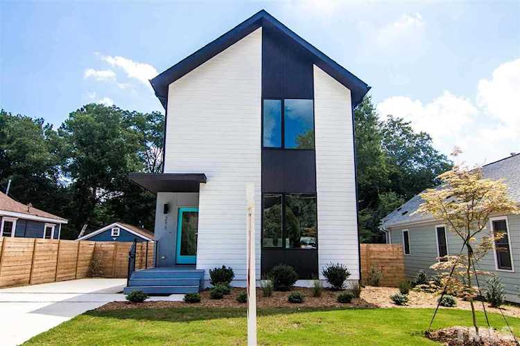 211 Pettigrew Street Raleigh, NC 27610 | MLS 2261194 Photo 1