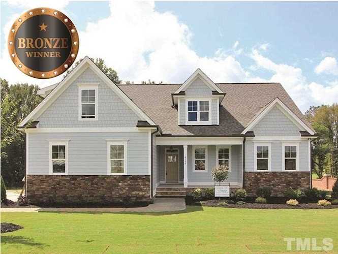 4104 Olde Judd Drive Fuquay Varina, NC 27592 | MLS 2272659 Photo 1
