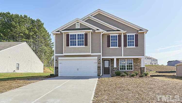 123 Prairie Street Clayton, NC 27527