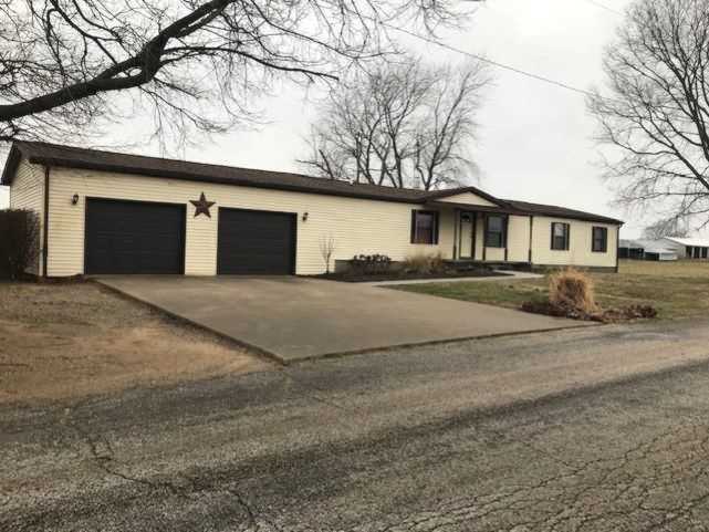 8967 N Schulze Road Emison, IN 47561