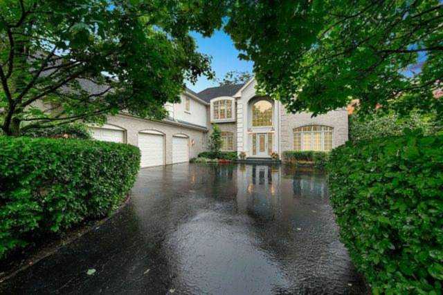 2535 Royal Troon Ct Riverwoods, IL 60015