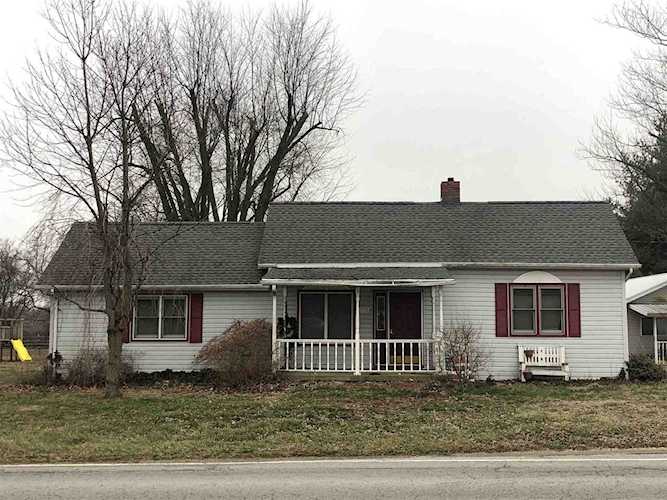5935 E State Route 61 Vincennes, IN 47591
