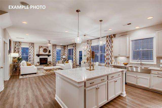 8914 Auburn Whisper Ln Mint Hill, NC 28227
