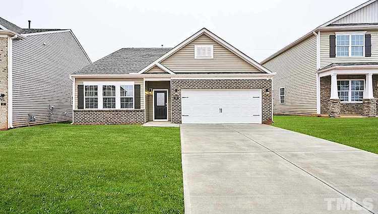 346 E Painted Way Clayton, NC 27527